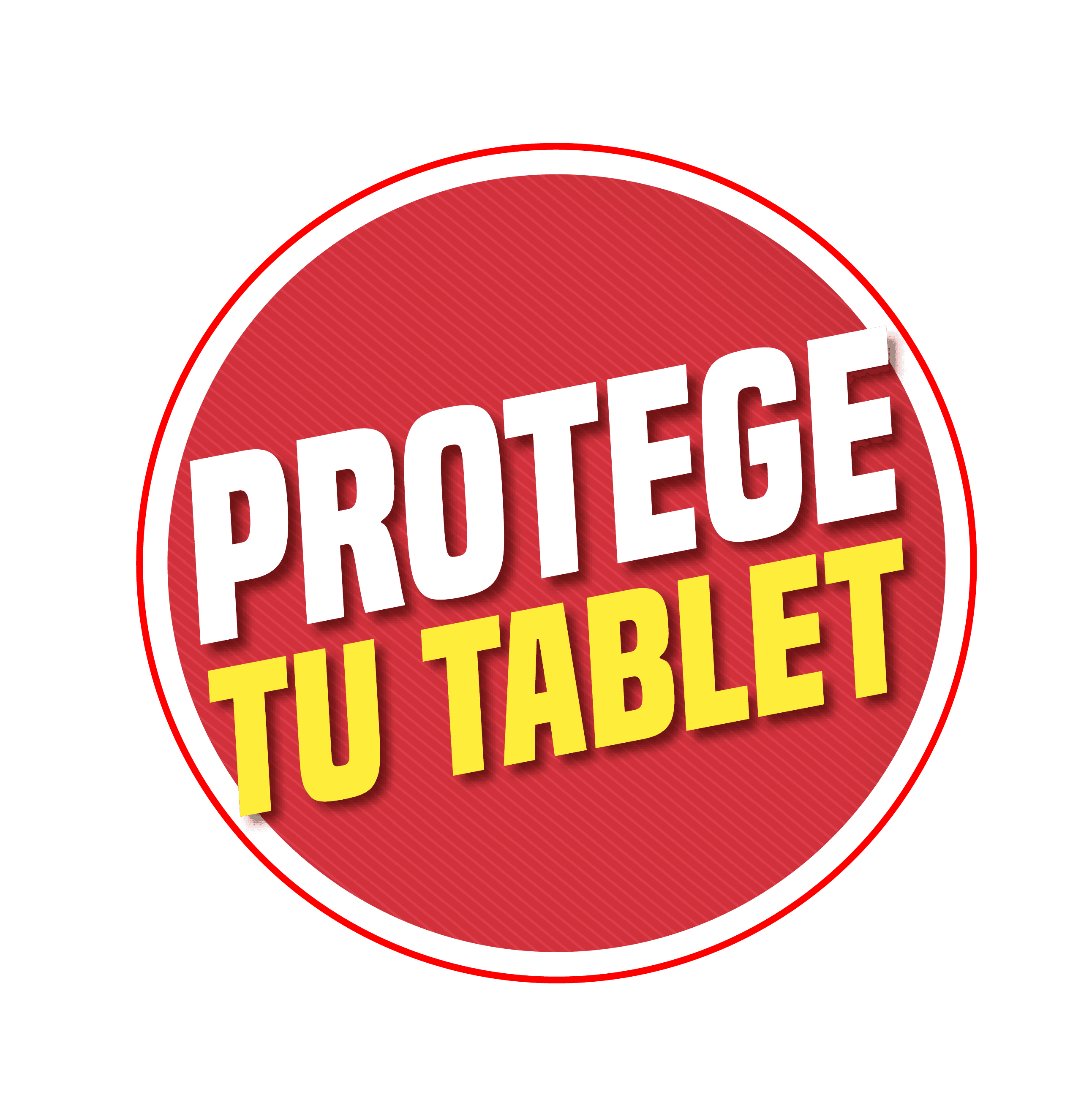 Protege tu tablet