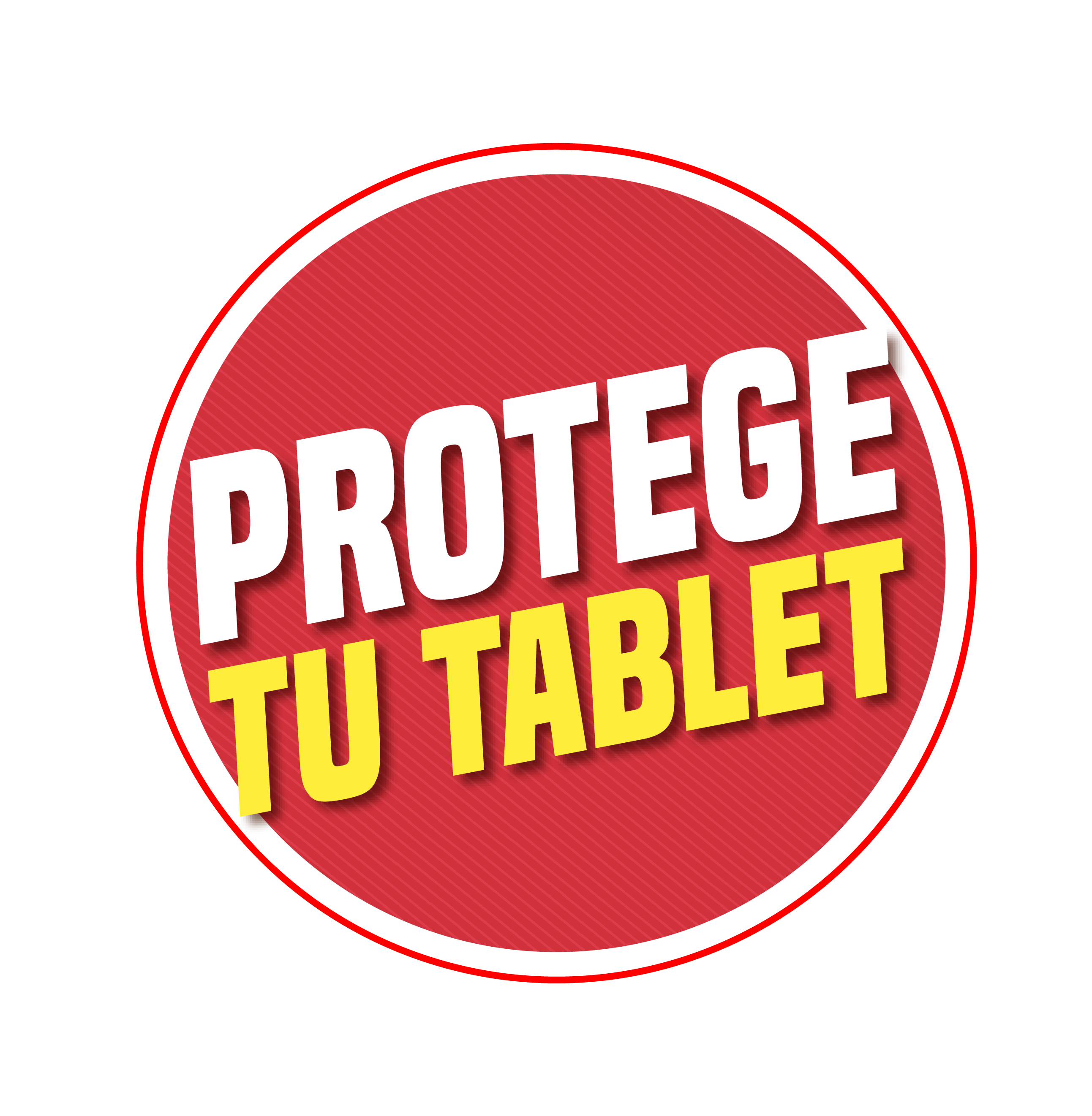 Protege tu tablet